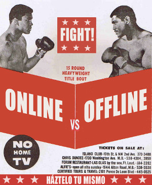 software gestionale immobiliare offline vs online